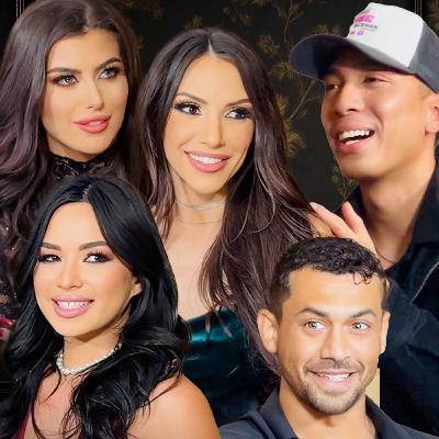 TRAILER: The 1-Year Anniversary Episode — Hime Marie, Scarlett Alexis, Gal Ritchie & Alex Jones