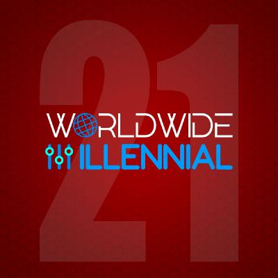 Worldwide Millennial 15 de mayo de 2024