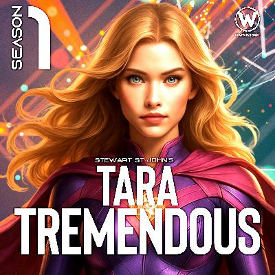 S1 Ep 2: The Empress S1 Ep 2: The Empress