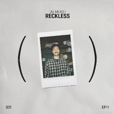 Episode 1.11 - Daniel Dooreck