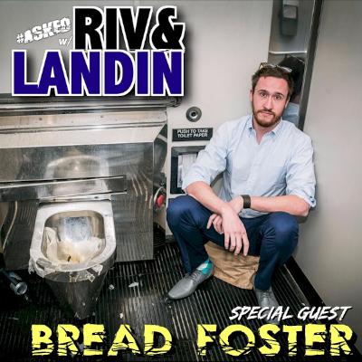 Riv and Landin #03 w/Bread Foster! Riv and Landin #03 w/Bread Foster!