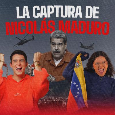 La caída del gobierno de Venezuela | EP 412
