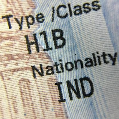 Trump’s H-1B Visa Fee Dashes Indian Workers’ American Dreams Trump’s H-1B Visa Fee Dashes Indian Workers’ American Dreams