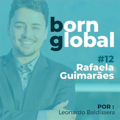 012 - Rafaela Guimarães - Marketing e suas tendências no contexto internacional