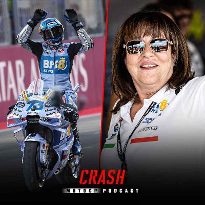 Gresini Racing - The best independent team in MotoGP