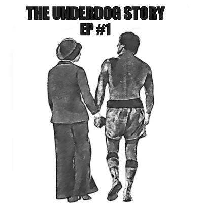 Rocky Movie 🍿 Review 🎬 The Underdog Story 🥊 Part #1 - Ep #191