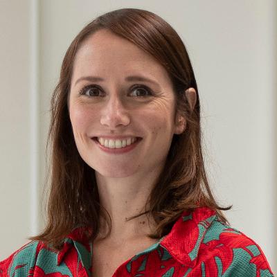3 | Nicole Rust: “Het liefst op iedere school in Rotterdam dans!”