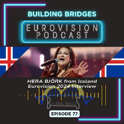 77. She's not really scared of heights, so don't ask her!