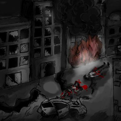 Sounds of your own Extinction