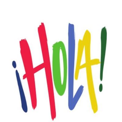 ¡Hola! Episode 1 ¡Hola! Episode 1