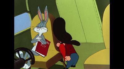 Cartoon Logic Episode 31: The Bugs Bunny Birthday Blu-Ray Blow-Out (Part 2) Cartoon Logic Episode 31: The Bugs Bunny Birthday Blu-Ray Blow-Out (Part 2)