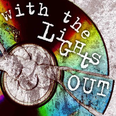 Welcome to With The Lights Out. All the 1990s showbiz tales. Welcome to With The Lights Out. All the 1990s showbiz tales.