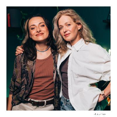 Zostałam modelką po pięćdziesiątce! - Aśka Wolff | dusznø podcast #43 Zostałam modelką po pięćdziesiątce! - Aśka Wolff | dusznø podcast #43