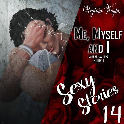 14 - The Dark Reflections Series - Superheros and actors!