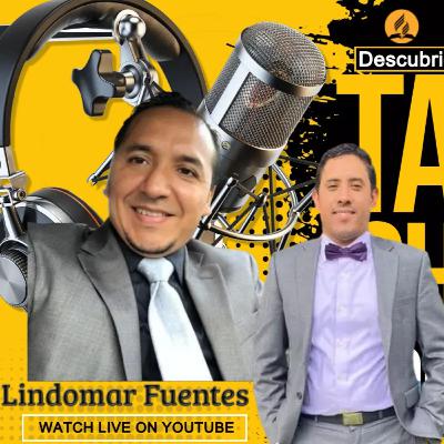 Confía en Dios | Lindomar Fuentes | EP134
