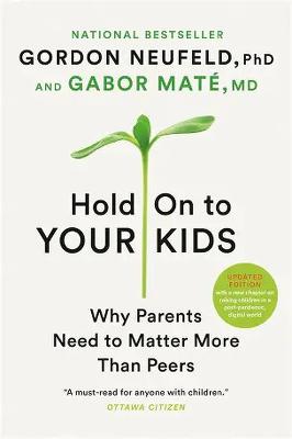 Hold on to your kids