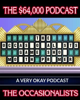 Game Show Month Primer