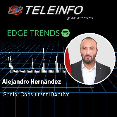 RIESGOS TECNOLÓGICOS CON LOS QUE NOS ENFRENTAMOS EN EL ECOSISTEMA DIGITAL