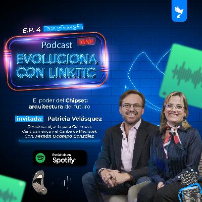 EP. 4. El poder del Chipset: arquitectura del futuro