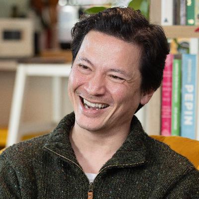 Kenji Lopez-Alt, Chef & Food Writer Kenji Lopez-Alt, Chef & Food Writer