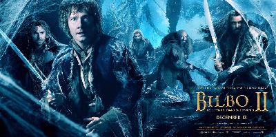 S02E02 – Bilbo 2: He's Putting the Band Back Together S02E02 – Bilbo 2: He's Putting the Band Back Together
