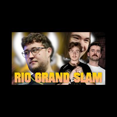 Vitality Will Win The Grand Slam! Falcons Karrigan? Retake The Week