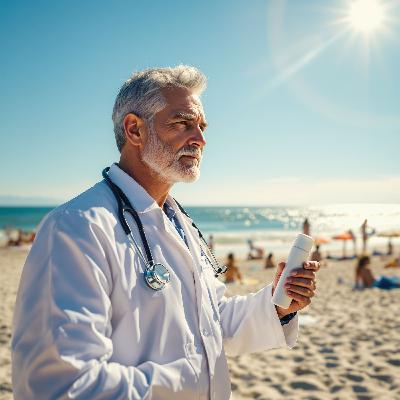 Sunburn Care, Vitamin A Essentials, and Fiber Benefits