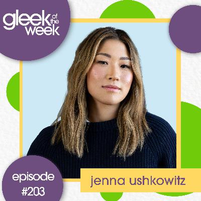 "Gay by May" (w/ Jenna Ushkowitz)