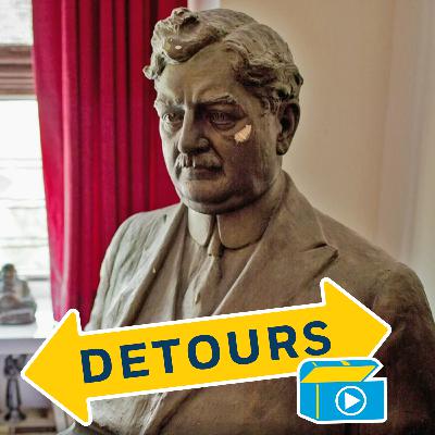 Encore: Mo's Mystery Bust