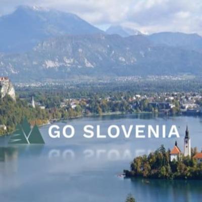 Explore historical city Radovljica in Slovenia
