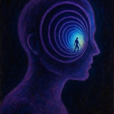 Episode 1: Meeting You, Slowly