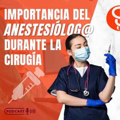 Importancia de los anestesiólogos durante la cirugía Importancia de los anestesiólogos durante la cirugía