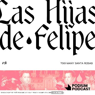 Too many Santa Rosas