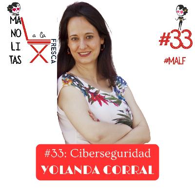 Manolitas a la fresca con Yolanda Corral #MALF con Selma | cap. #33 Manolitas a la fresca con Yolanda Corral #MALF con Selma | cap. #33