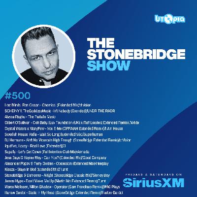 500 The StoneBridge Show