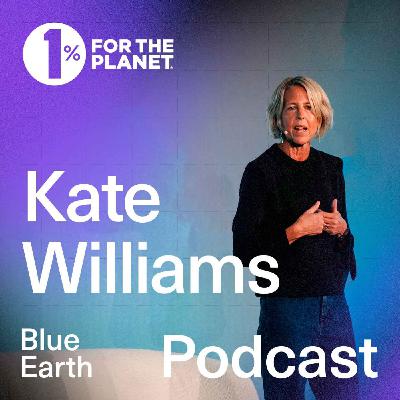 Leading with Purpose: Kate Williams on Building a Global Movement