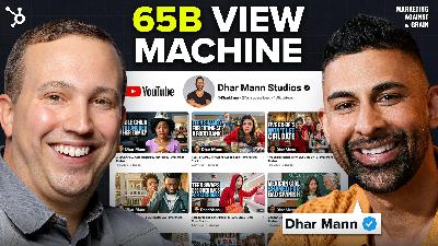 How Dhar Mann Built A 65B View Machine Without Chasing The Algorithm How Dhar Mann Built A 65B View Machine Without Chasing The Algorithm