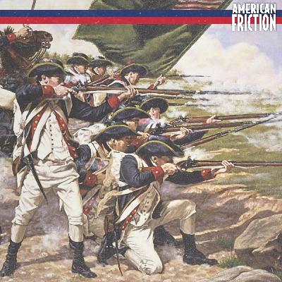 American History Special! – Has the United States always been crazy?!