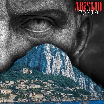 LAS ISLAS DEL HORROR