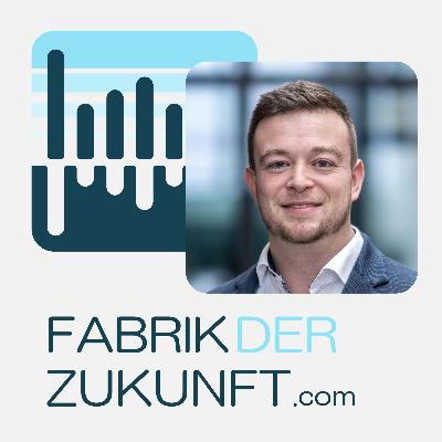 Vom Maschinenbau zum datengetriebenen Business - mit Jonas Wirth #256 Vom Maschinenbau zum datengetriebenen Business - mit Jonas Wirth #256