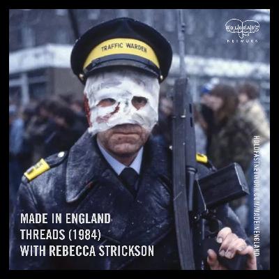 Threads (1984) with Rebecca Strickson Threads (1984) with Rebecca Strickson