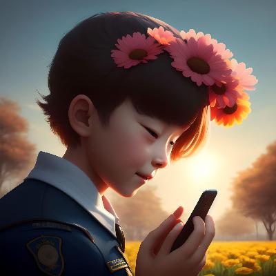 警察故事第2集：小花警官尋孩記