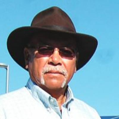 Archive Tucson: Jerry Carlyle (5 of 5)