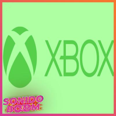 Xbox se pasó de verde | Sonido Boom Xbox se pasó de verde | Sonido Boom