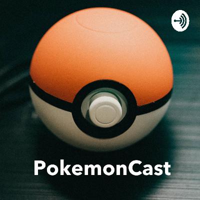 Episode 3: Klar til groudon og kyogre