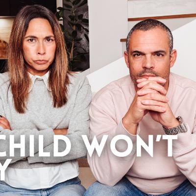 My Child Won’t Pray - A Message Every Christian Parent Needs