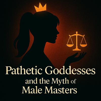 Pathetic Goddesses and the Myth of Male Masters