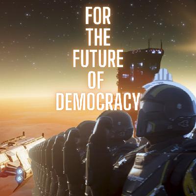 Helldivers II - Democratic Fun Helldivers II - Democratic Fun