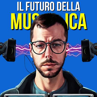 Il futuro della musica: 3 premonizioni