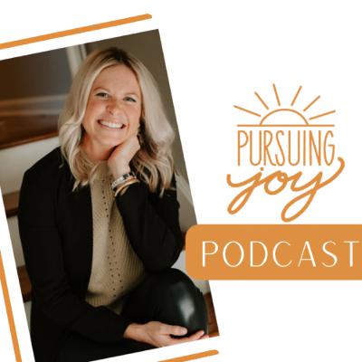 Episode 4: Pursuing Joy in Your God Calling (with Anna Alessi)